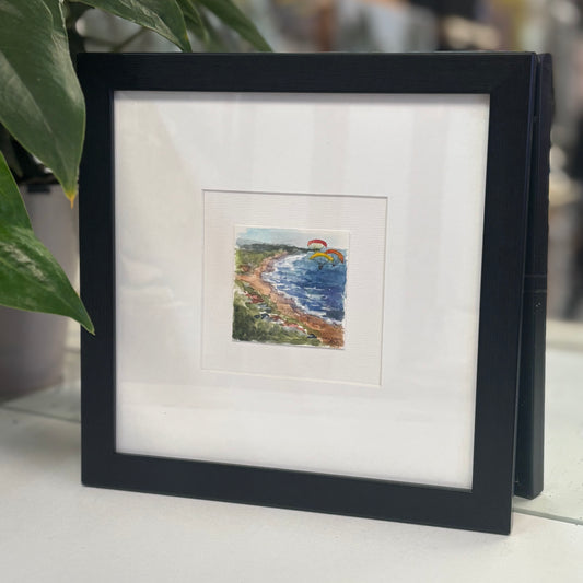 Miniature Wilderness