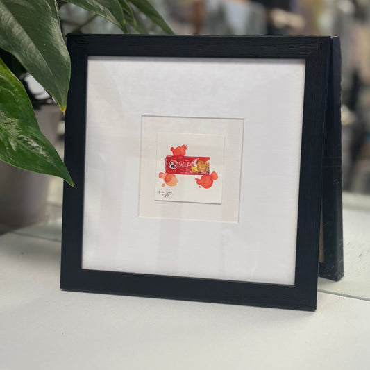 Miniature Lemon Creams