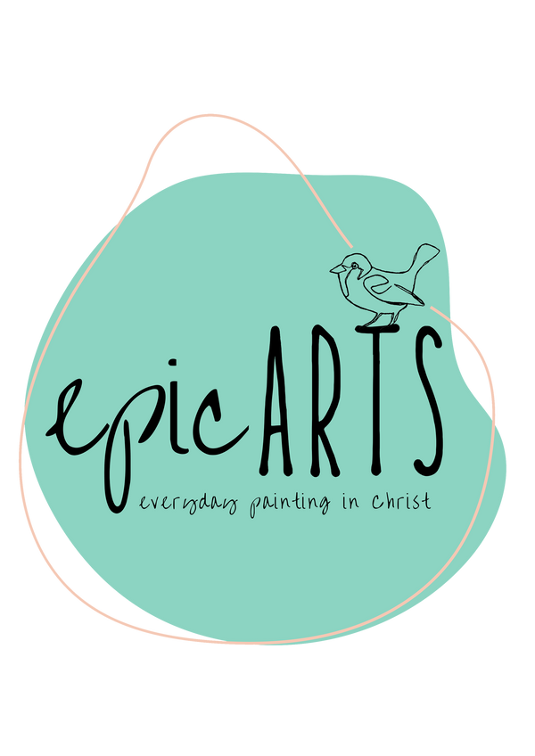 Dian Louw // epicARTS