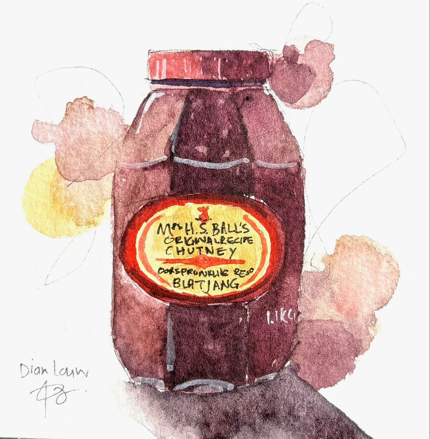Chutney