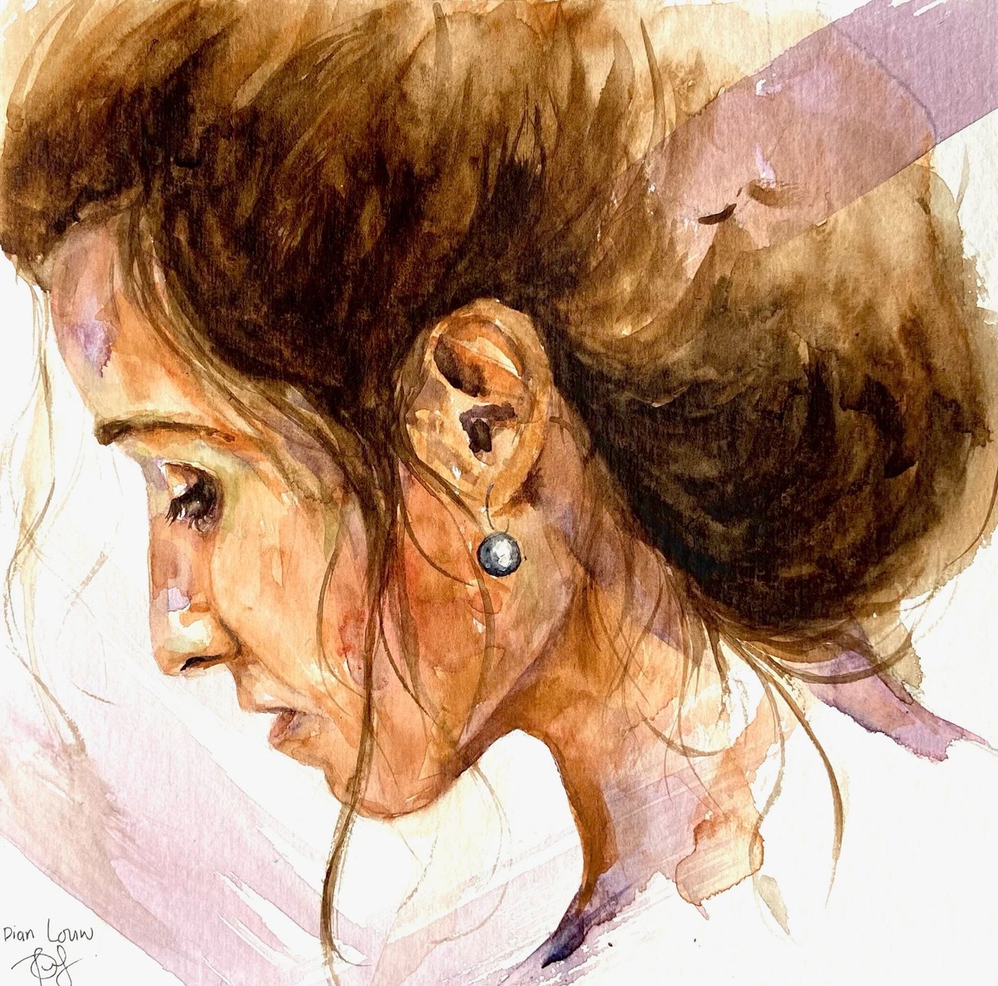 Woman #2