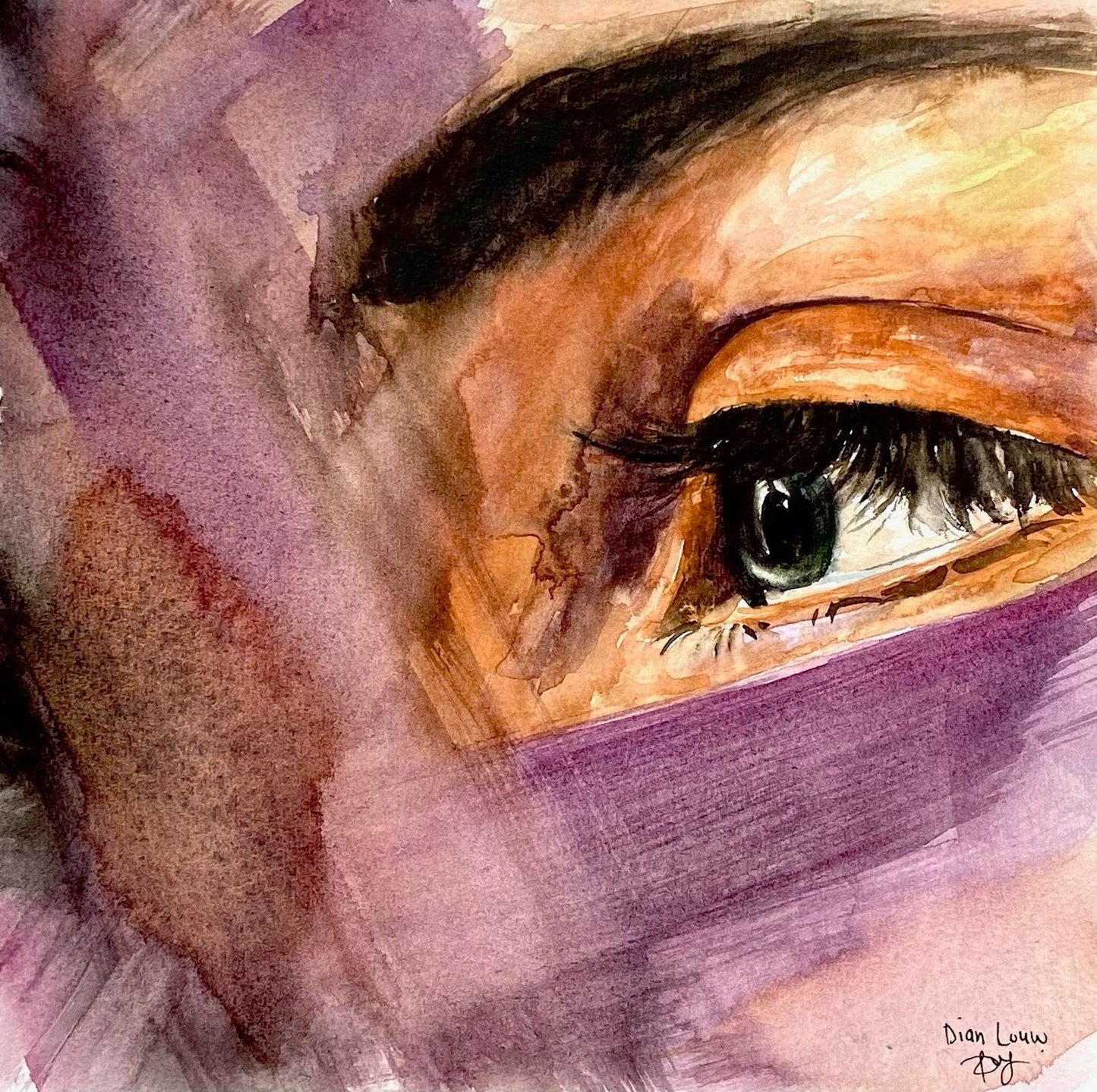 Eye