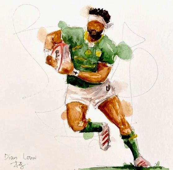 Siya Kolisi