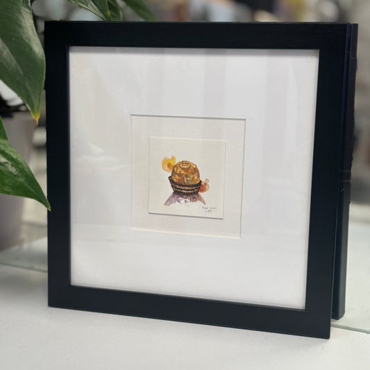 Miniature Chocolate: Ferrero Rocher