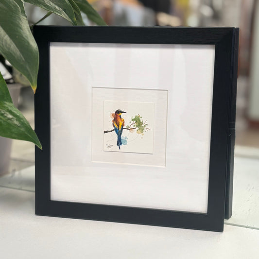 Miniature European Bee-eater