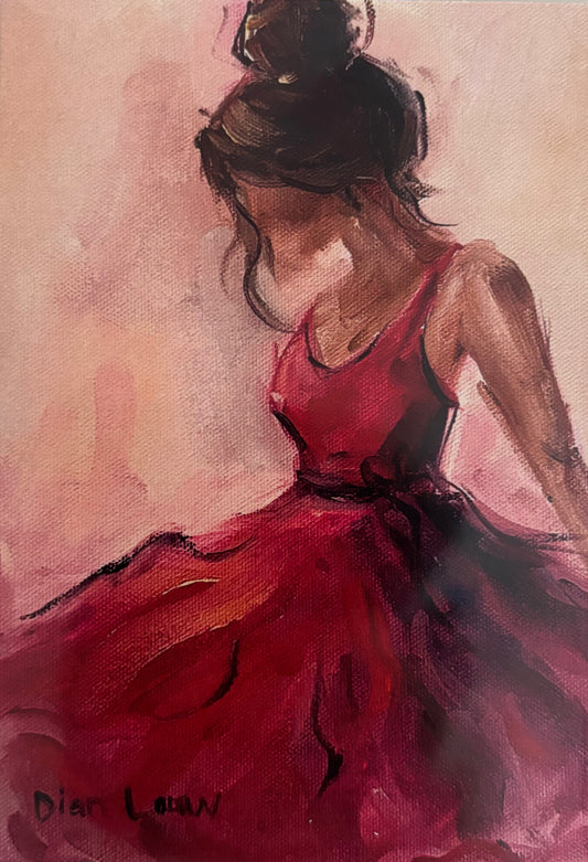 Dancer