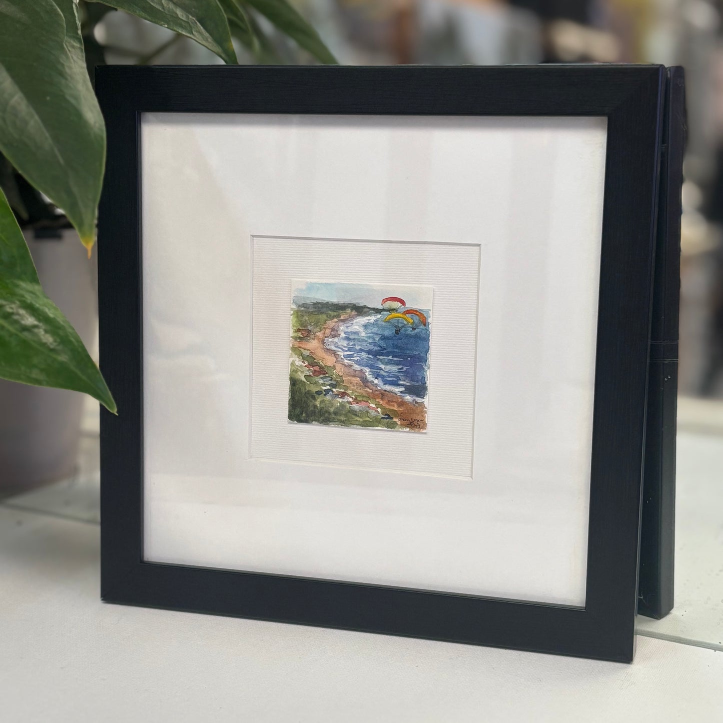 Miniature Wilderness