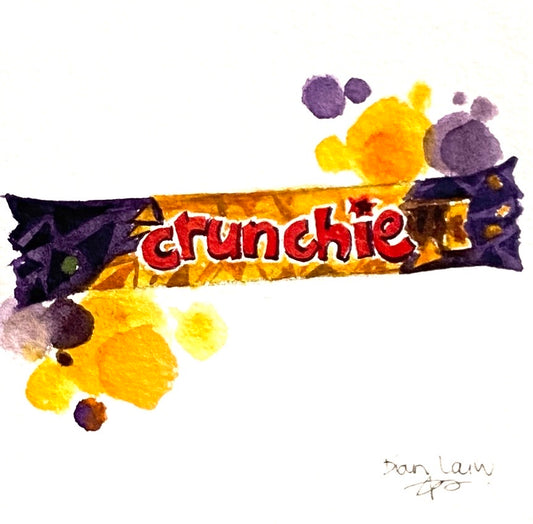 Crunchie