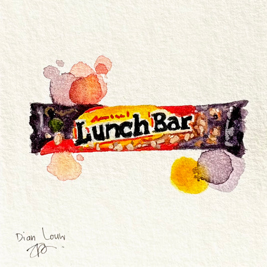 Lunch Bar