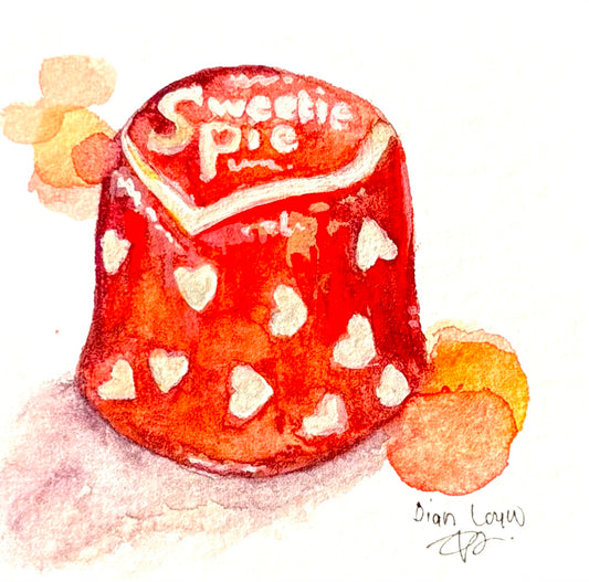 Sweetie Pie