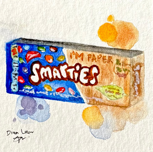 Smarties