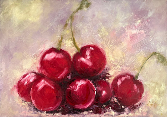 Cherries