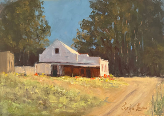 Timeless homestead