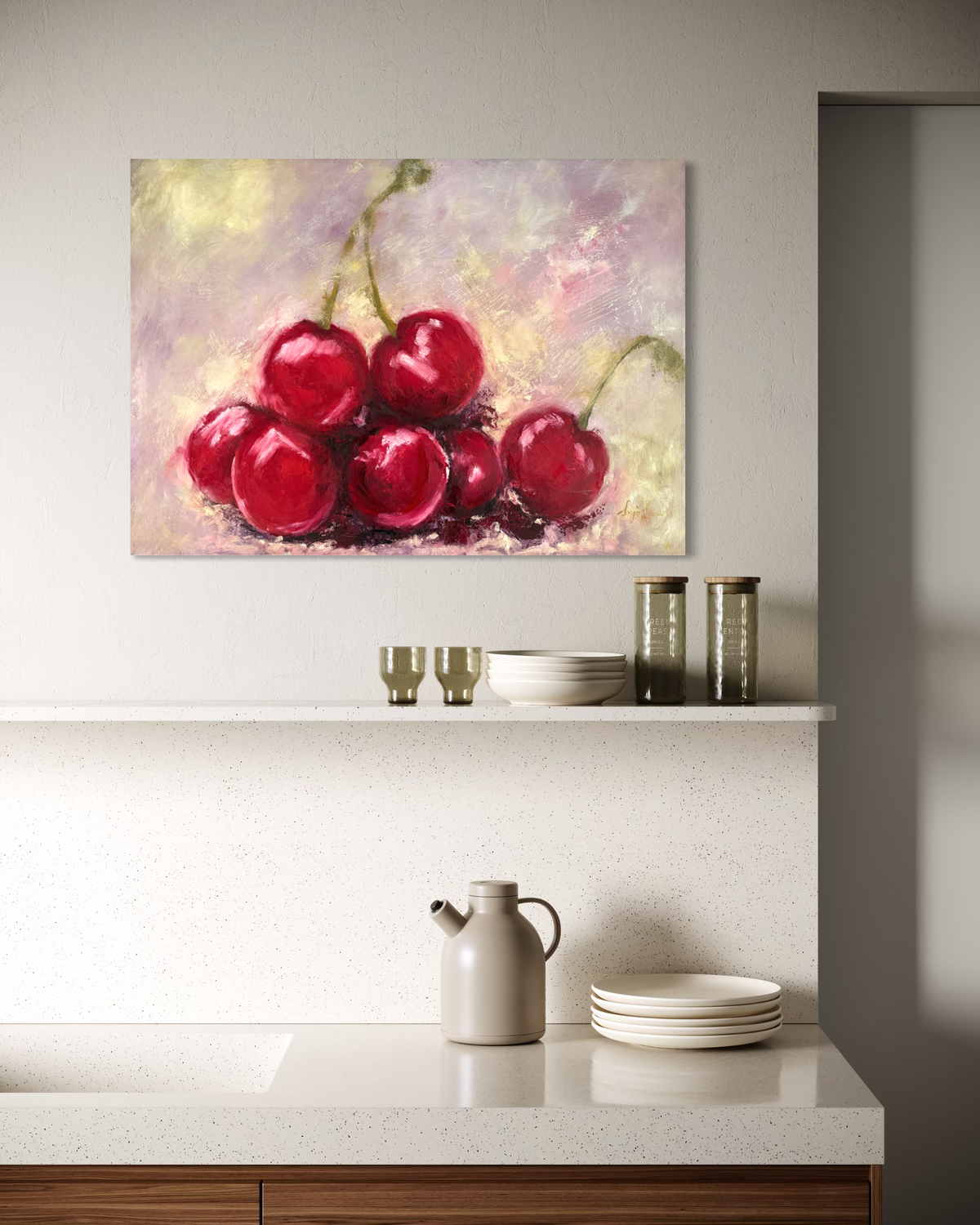 Cherries
