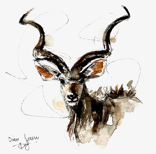 Kudu