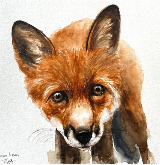 Fox