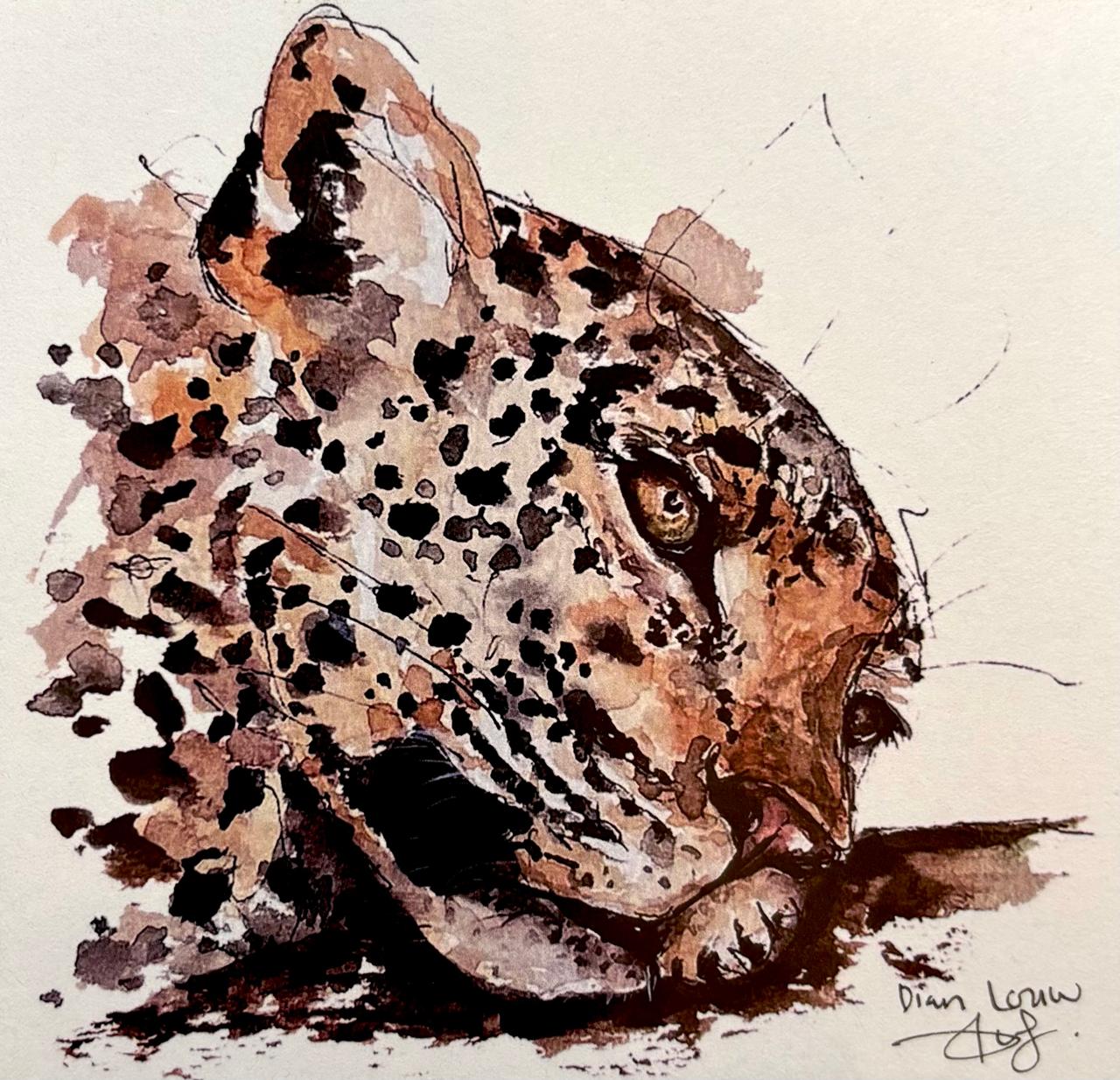 Leopard