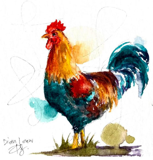 Rooster