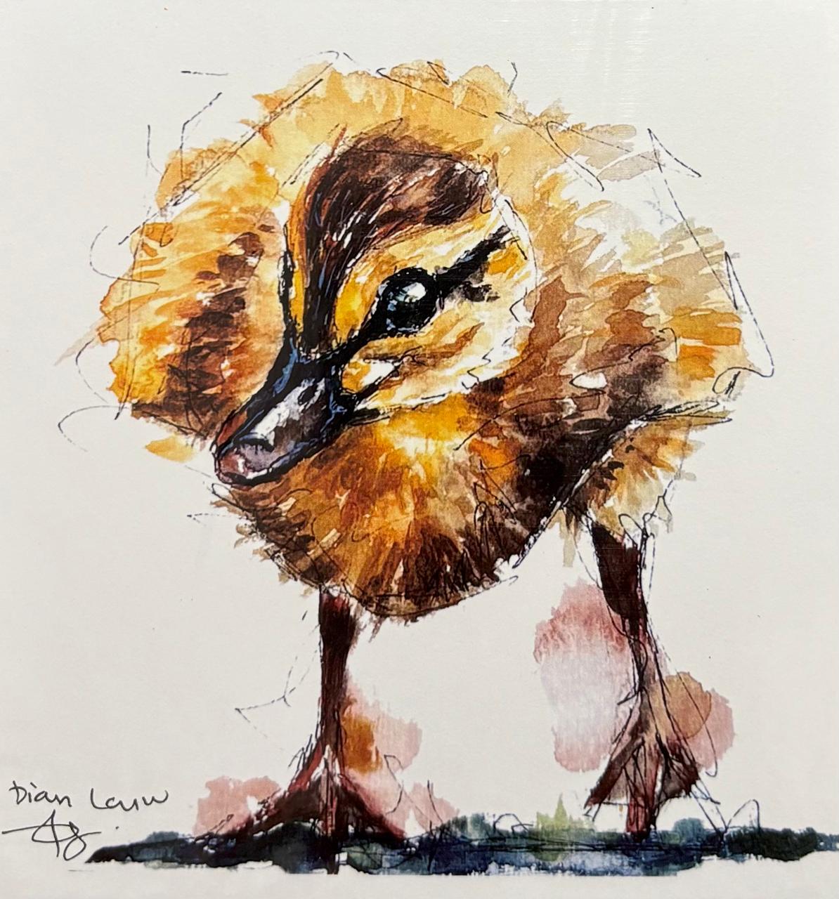 Duckling