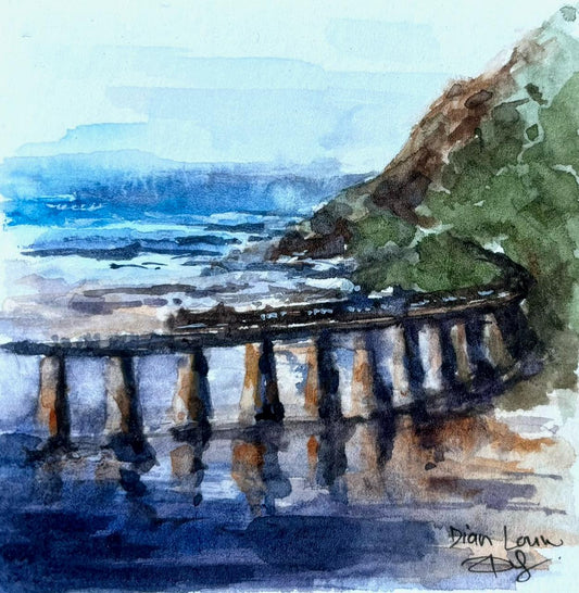 Wilderness Bridge