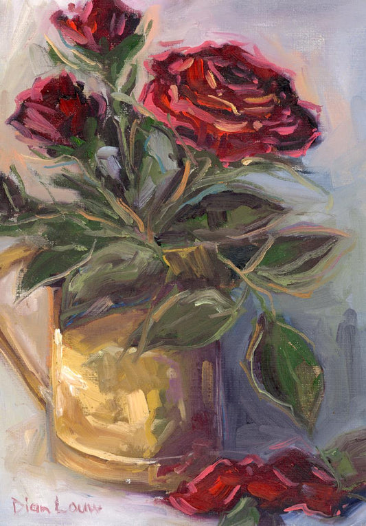 Red Roses