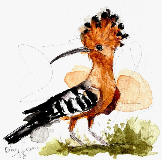 Hoep-hoep #3