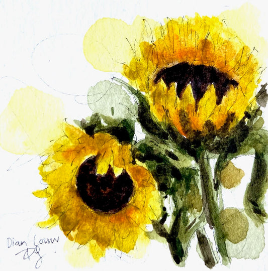 Sunflowers