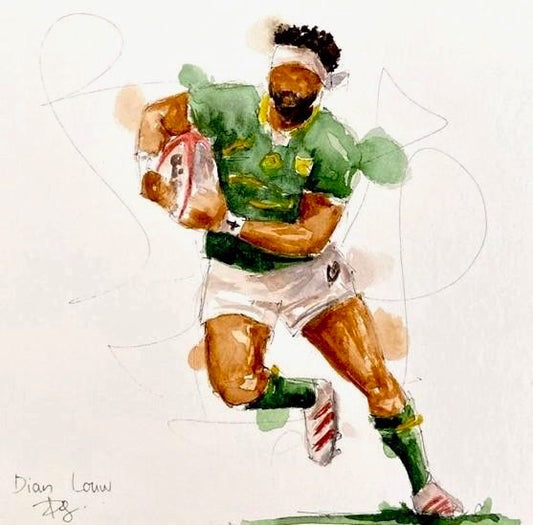 Siya Kolisi