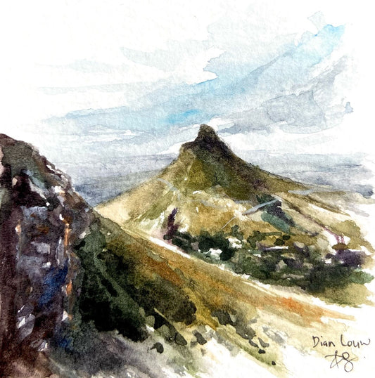 Lion's Head
