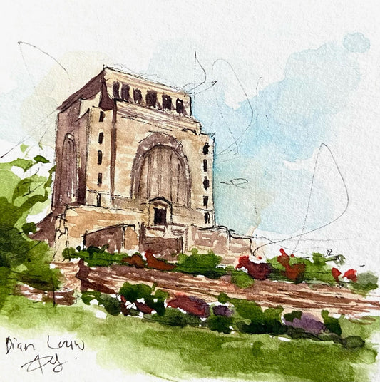 Voortrekker Monument