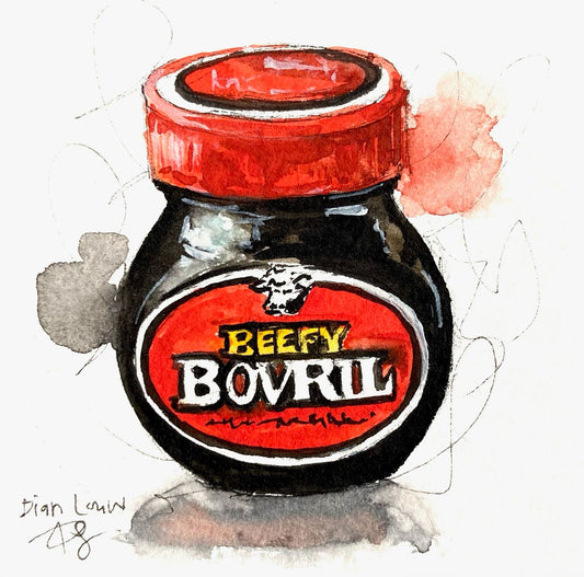 Bovril
