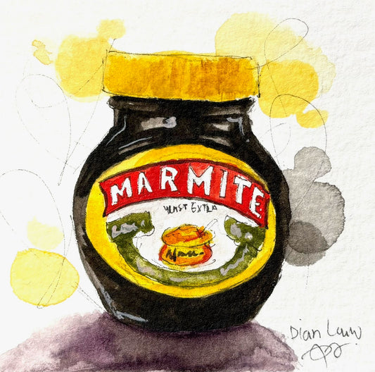 Marmite