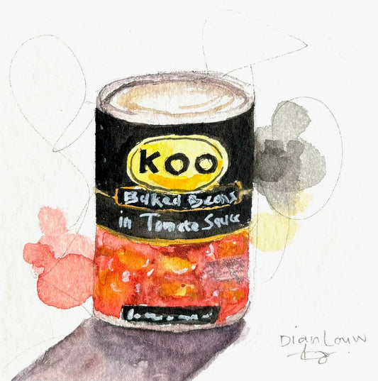 Koo Baked Beans