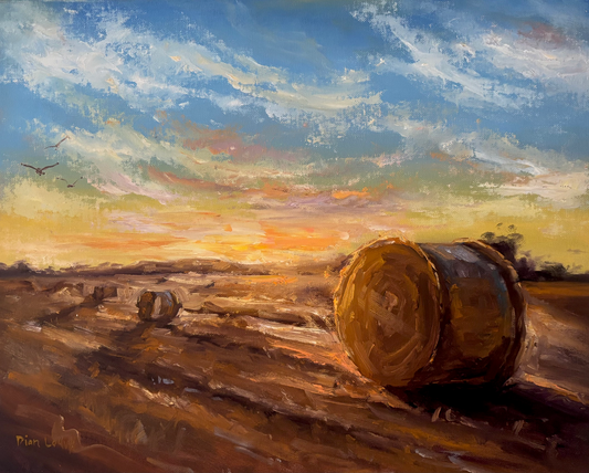 Farm Landscapes