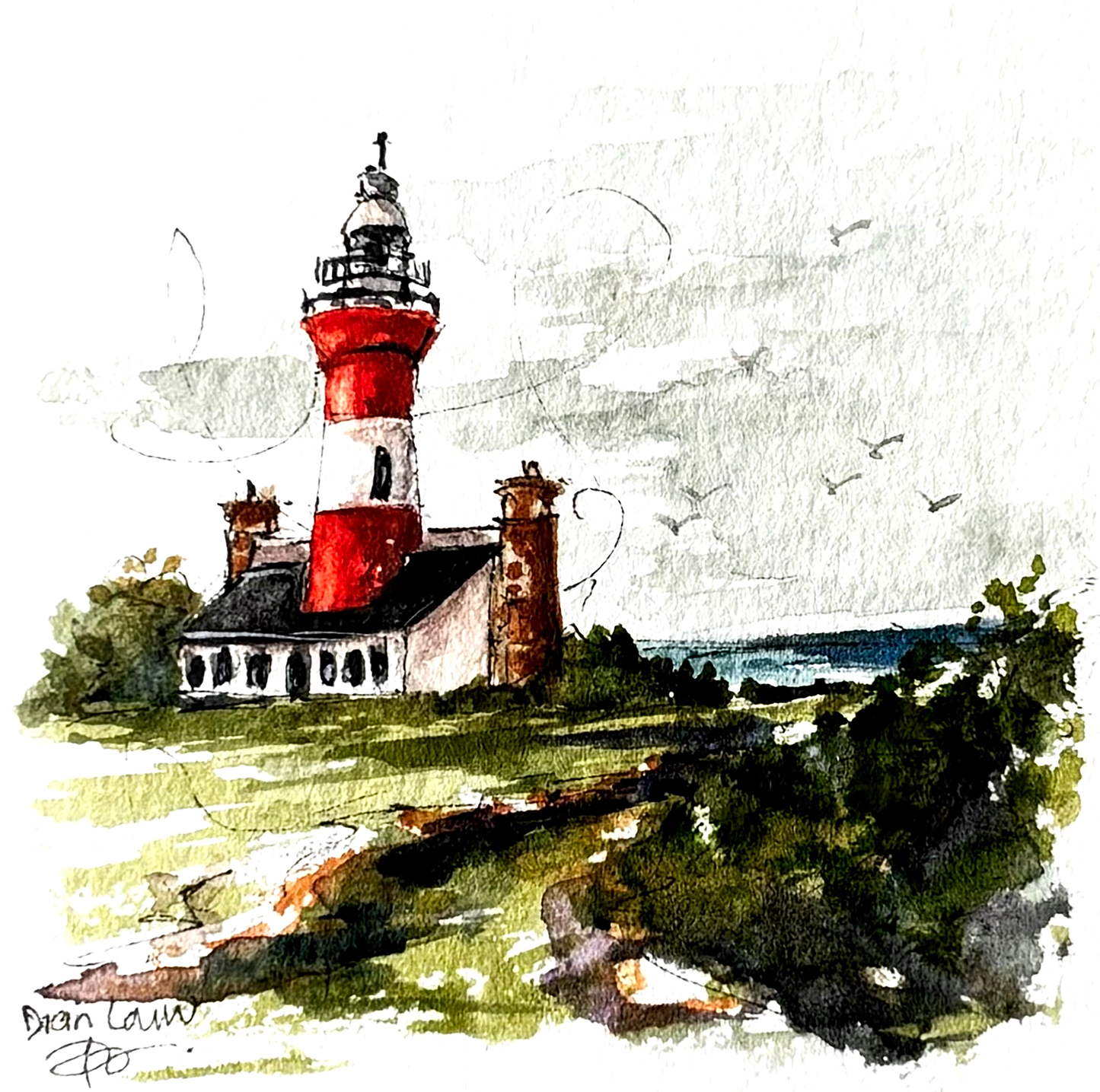 Lighthouse #2