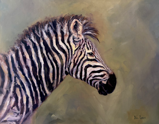 Zebra #5